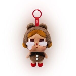 CRYBABY Crying Again Blind Box Love Makes Us Cry